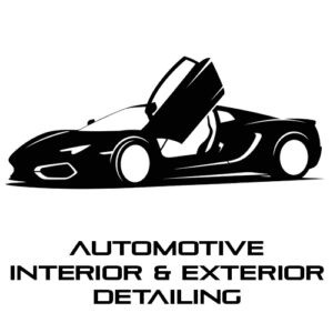 Automotive Interior & Exterior Detail