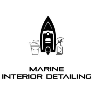 Boat Interior Detail