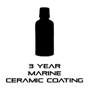 Boat 3 Year Ceramic Coating