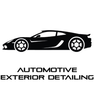 Automotive Exterior Detail