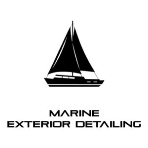 Boat Exterior Detail