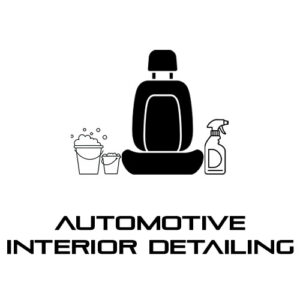 Automotive Interior Detail